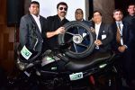 Sunny Deol at The BKT Launch of its First Two Wheeler Tyre Series in JW Marriott, Aerocity, New Delhi on 10th Aug 2016